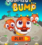 Cosmic Bump 1