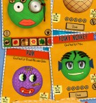 Crafty Creatures 2