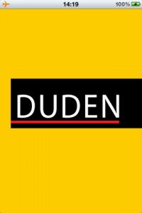 Duden