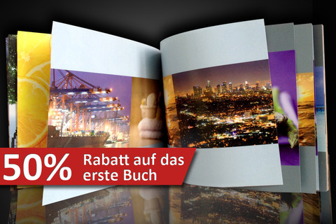 Im Test: Fotobuch in 2 Minuten erstellen