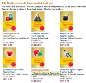 Haufe Taschenguides
