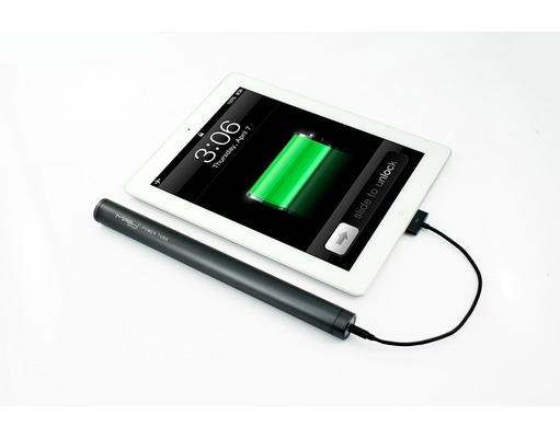 MiPow SP6600b: Mobiler Akku für iPhone und iPad ab 18 Uhr im Angebot