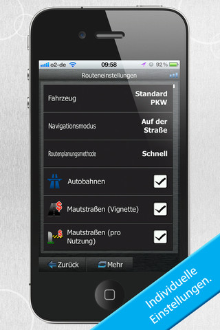 Im Test: Navi Blaupunkt 30 Tage kostenlos ausprobieren