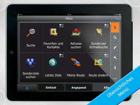 Im Test: Navi Blaupunkt 30 Tage kostenlos ausprobieren