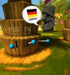Pin Tiki Ball 3