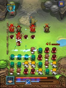 Puzzle Saga