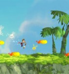 Rayman Jungle Run 3