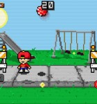 Recess Riot 1