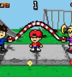Recess Riot 3