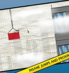 Stickman Base Jumper