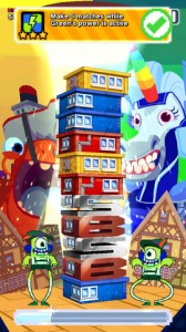 Super Monster ate My Condo