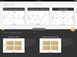 The Decision App
