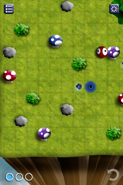 The Way We Roll: Neues und entspanntes Puzzle-Spiel für 79 Cent