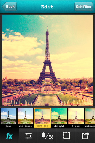 Vintique: Gratis-App der Woche unter die Lupe genommen