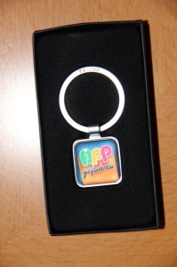 appgefahren Schluesselanhaenger