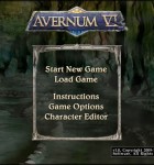 Avernum 6 HD 4