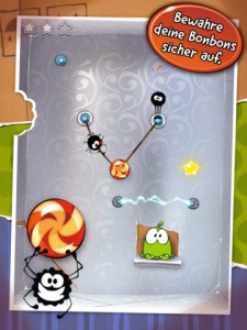 Cut the Rope HD