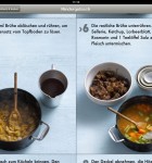 Das Foto-Kochbuch 1