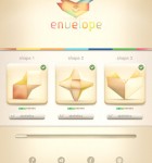 Envelope HD 1