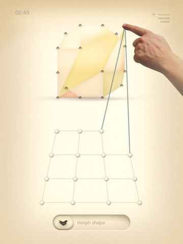 Envelope HD: Kniffliges Puzzle-Spiel im Test