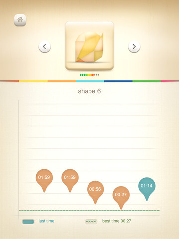 Envelope HD: Kniffliges Puzzle-Spiel im Test