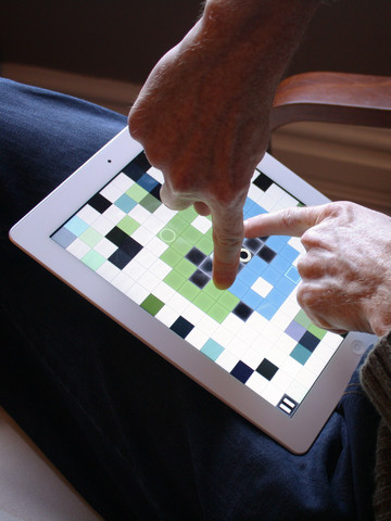 Finger Tied: Neues iPad-Spiel sorgt für Knoten