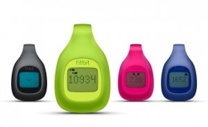 Fitbit Zip & Belkin WeMo