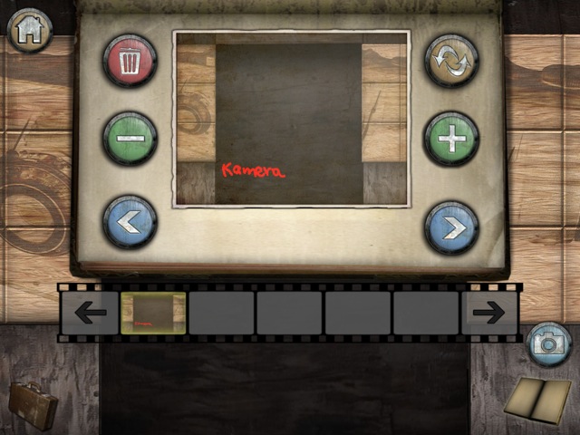 App-Mix: Forever Lost & Word Ring kostenlos, Sooner nur 89 Cent