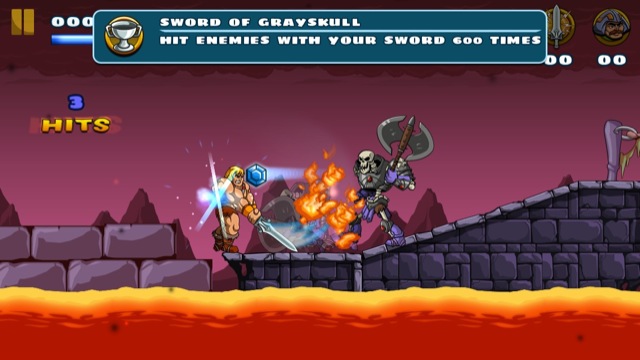 He-Man: Held der Jugend kehrt zurück