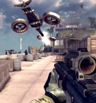 Gamelofts Shooter für iPhone und iPad