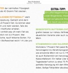 Nebenbei Diaet 2