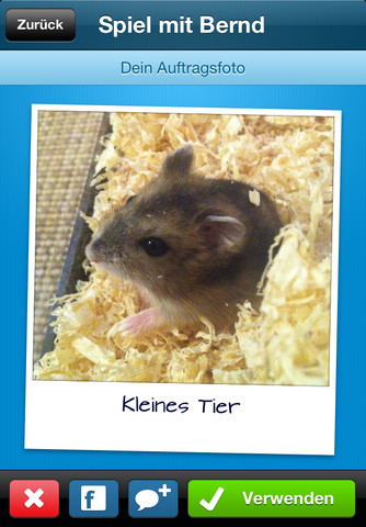 Photo Battle: Neuartiger Paparazzo-Wettkampf