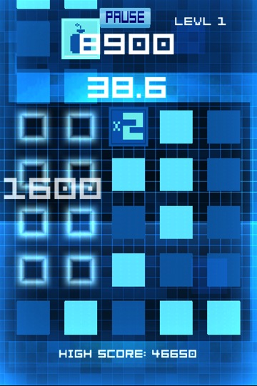 Pixld: Neues Pixel-Puzzle mit Suchtfaktor