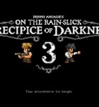 Precipice of Darkness 4