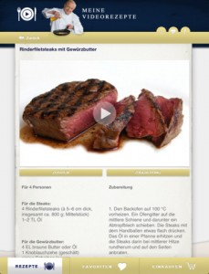 Schubecks Video Kochschule