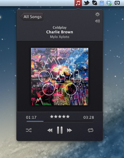 Schnellzugriff auf Musik-Bibliothek: Significator kostenlos testen