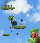 Sonic Jump