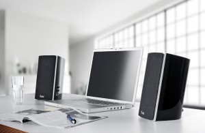 Teufel Concept B 20