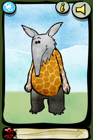 Zoo Puzzle+: Kinder-App noch für kurze Zeit kostenlos