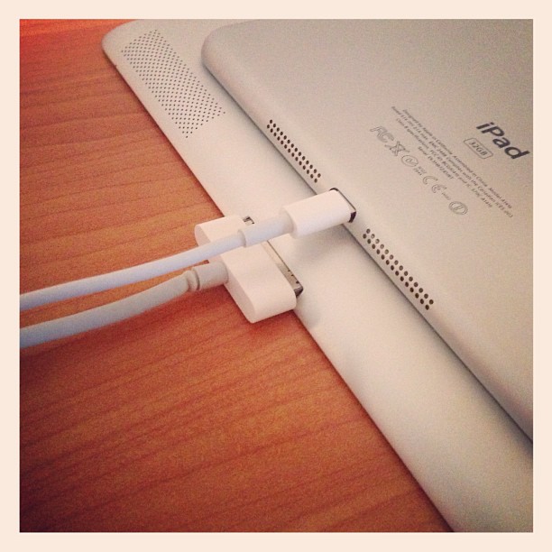 Kommentar: Braucht die Welt ein iPad Mini?
