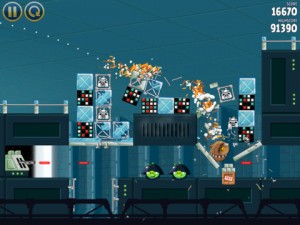 Angry Birds Star Wars 4