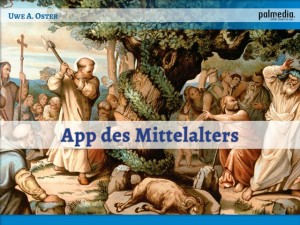App des Mittelalters