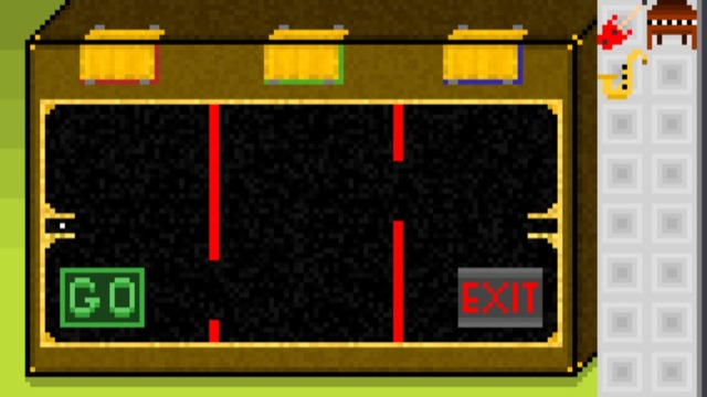Arranger: Verrücktes neues Retro-Game mit RPG- und Minigame-Elementen