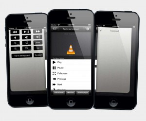 BTT Remote