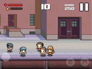 Beatdown