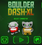Boulder Dash 4