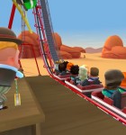 Coaster Crazy 1