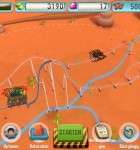 Coaster Crazy 4
