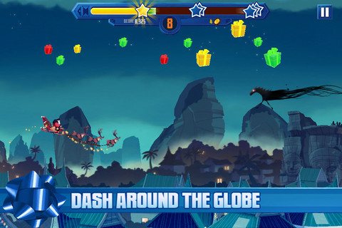 DreamWorks „Dash n Drop“ jetzt kostenlos laden