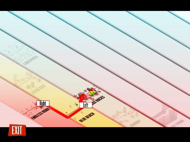 Endless Road: Chillingos neuester Streich?